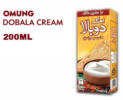 Omung Dobala 200ml